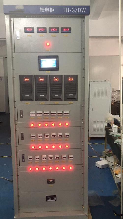 深圳分布式电源 直流屏厂家eps ups厂家定制电源